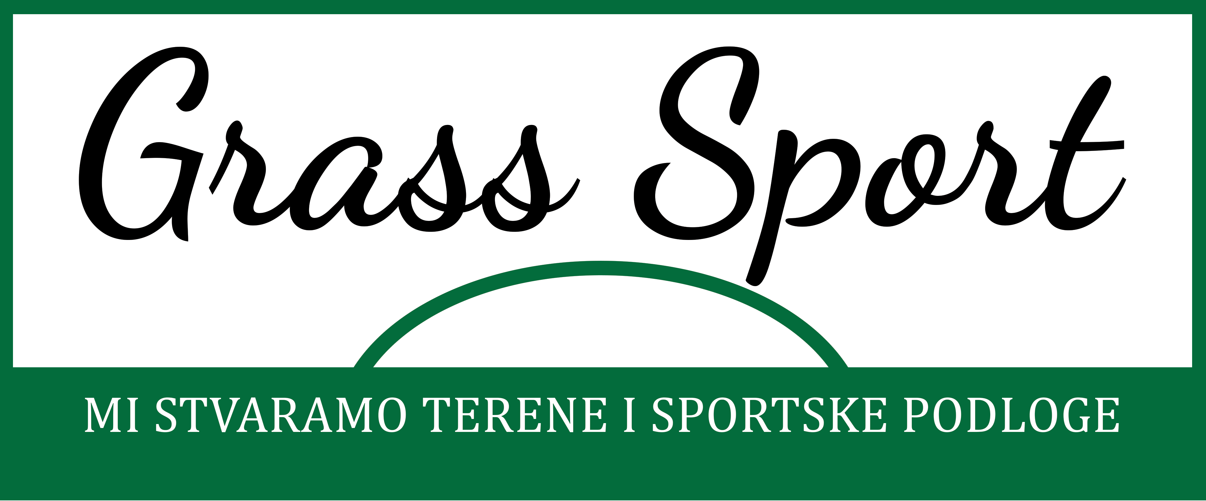 Izgradnja teniskog terena za kompaniju Lafat komerc